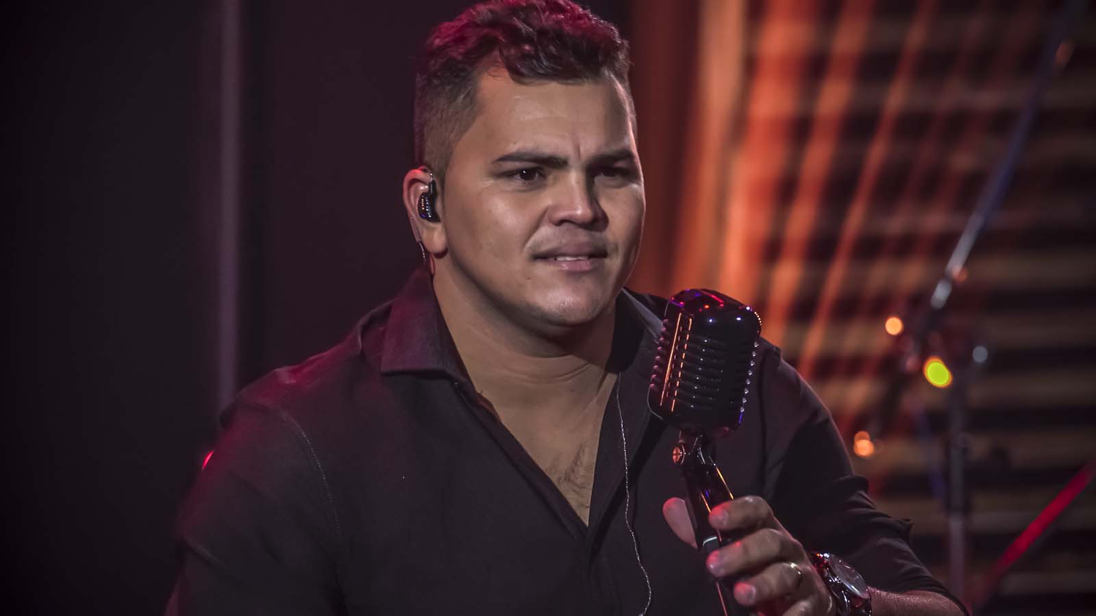 Elson Souza